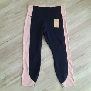 NIKE Yoga Women Leggings ( 1X )